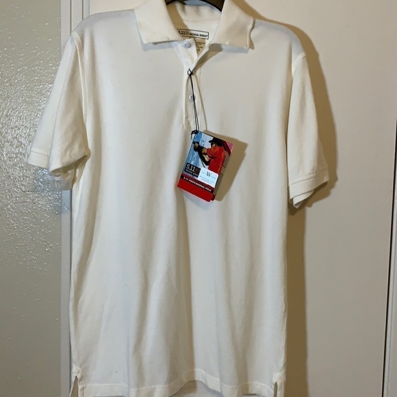5.11 Tactical Other - NWT 5.11 Tactical Series Professional Polo Shirt, S